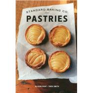 Standard Baking Co Pastries