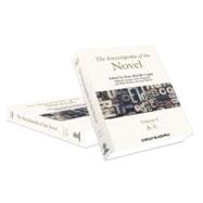 The Encyclopedia of the Novel