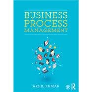 Business Process Management