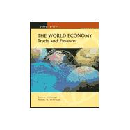 World Economy Trade and Finance