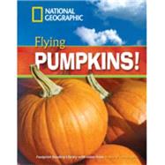 Flying Pumpkins!