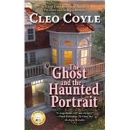The Ghost and the Haunted Portrait