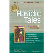 Hasidic Tales