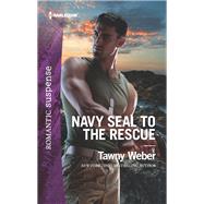 Navy Seal to the Rescue