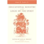 Educational Ministry in the Logic of the Spirit