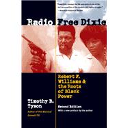Radio Free Dixie