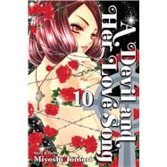 A Devil and Her Love Song, Vol. 10