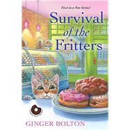 Survival of the Fritters