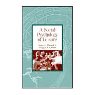 Social Psychology of Leisure