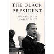 The Black President