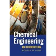 Chemical Engineering