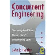 Concurrent Engineering