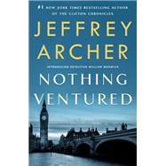 Nothing Ventured