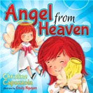 Angel from Heaven