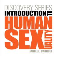 Discovery Series: Human Sexuality (with CourseMate Printed Access Card)