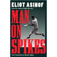Man on Spikes