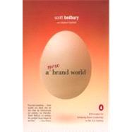 A New Brand World Eight Principles for Achieving Brand Leadership in the TwentyFirst Century