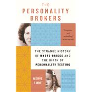 The Personality Brokers