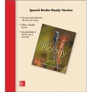 Loose Leaf Version for Essentials of Biology