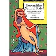Beyond the Natural Body