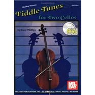 Fiddle Tunes for Two Cellos
