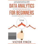 Data Analytics for Beginners