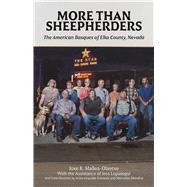 More Than Sheepherders