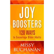 Joy Boosters