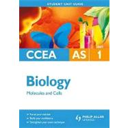 Biology Molecules and Cells