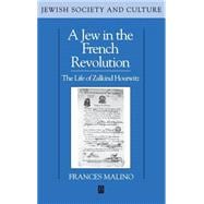 A Jew in the French Revolution