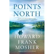 Points North