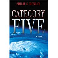Category Five A Novel