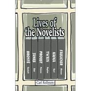 Lives of the Novelists