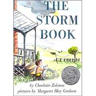 The Storm Book by Charlotte Zolotow