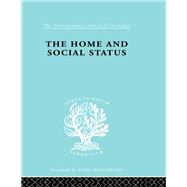 Home  Social Status