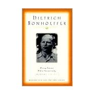 Dietrich Bonhoeffer