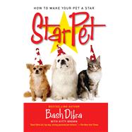 StarPet How to Make Your Pet a Star