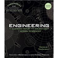 Engineering: An Illustrated History from Ancient Craft to Modern Technology