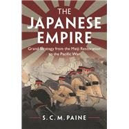 The Japanese Empire