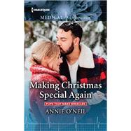 Making Christmas Special Again
