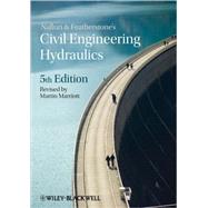 Civil Engineering Hydraulics