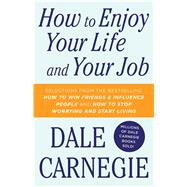 How to Enjoy Your Life and Your Job