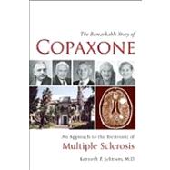 The Remarkable Story of Copaxone