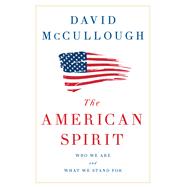 The American Spirit