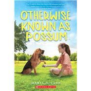 Otherwise Known As Possum