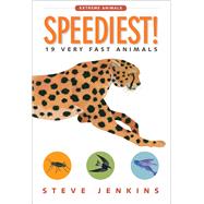 Speediest! 19 Very Fast Animals (Extreme Animals)