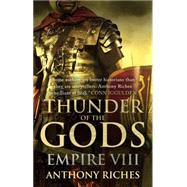 Thunder of the Gods