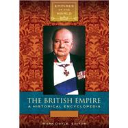 The British Empire