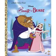 Beauty and the Beast (Disney Beauty and the Beast)