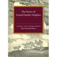 The Poetry of Gerard Manley Hopkins